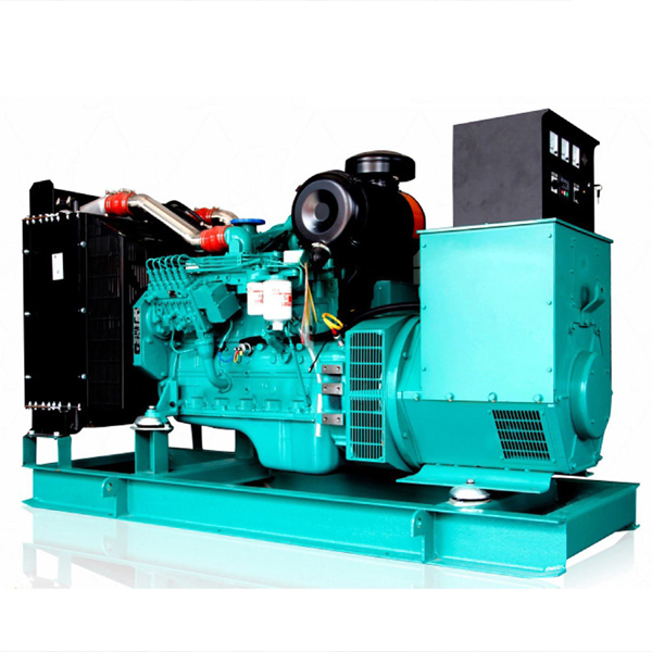 杜集柴油发电机操作及日常维护