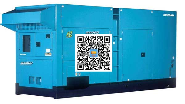 杜集出租发电机 进口和国产柴油发电机组有什么不同
