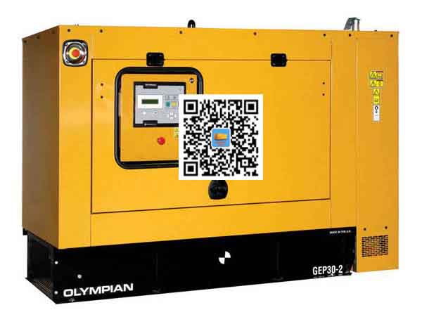 杜集出租发电机组配置有哪些重要特点