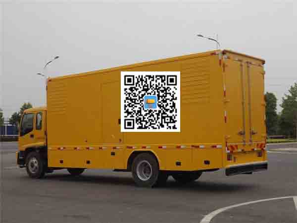 杜集租赁发电机 柴油发电机组备件的清洗方法