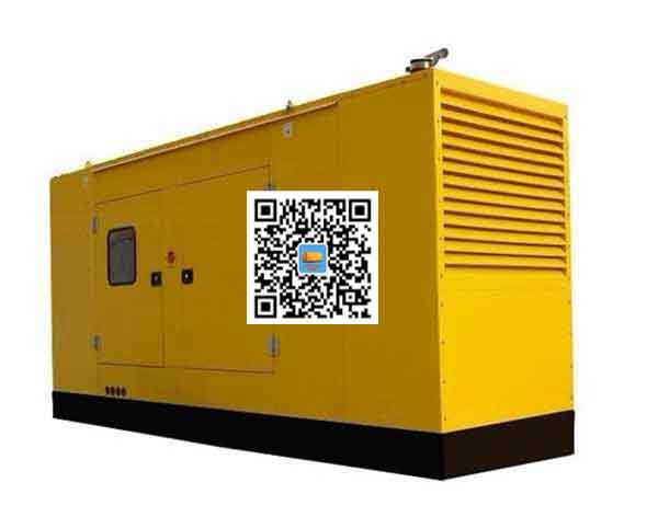 杜集出租发电机 柴油发电机不维护对机器有什么影响