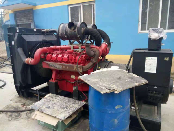 杜集租赁发电机 发电机的主要分类介绍