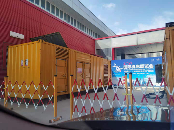 杜集发电机出租 对于发电机的特性你了解多少？