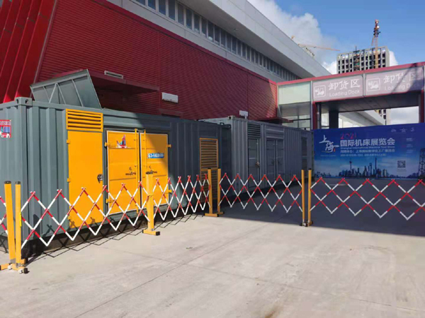 杜集发电机出租教您要了解的柴油发电机组基础知识