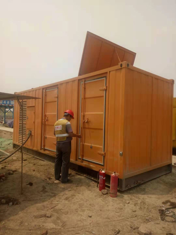 杜集柴油发电机组常见故障现象及解决方法？