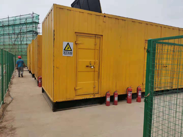 杜集租赁发电机 汽车起动机和起动机再制造工艺流程