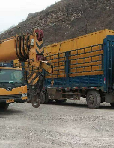 杜集租赁发电机-柴油发电机的冷却与通风