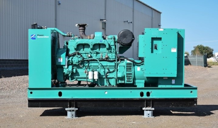 杜集发电机出租-教您发电机厂家该如何选购