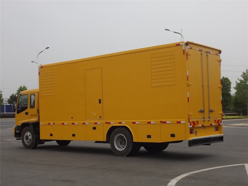 杜集租赁发电机-进口柴油发电机组和国产柴油发电机组有什么区别？