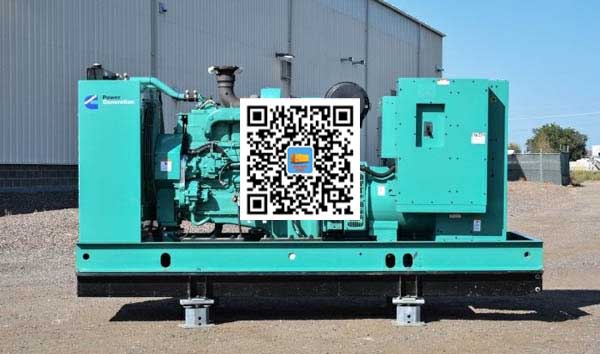 杜集发电机出租-选购发电机需要考虑的几大因素