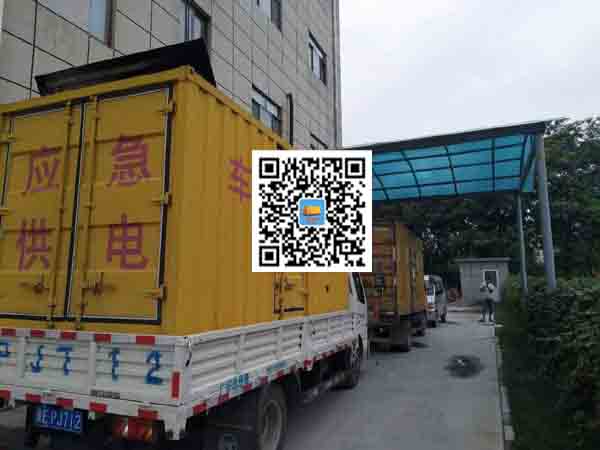 杜集发电车出租-发电机产品使用越来越广泛