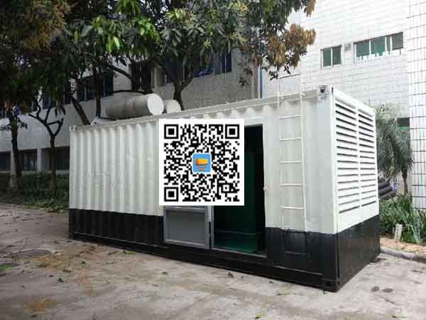 杜集出租发电机-什么样的柴油发电机使用效果比较好