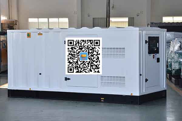 杜集租赁发电机-造成柴油发电机机组产生积炭的原因？