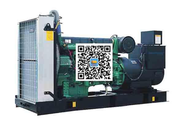 杜集租赁发电机-柴油发电机组不及时维护危害大