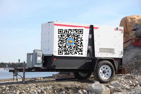 杜集发电车出租-应注意的注意安全事项