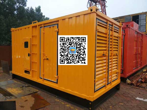 杜集发电机出租-发电机组应该选购什么品牌的