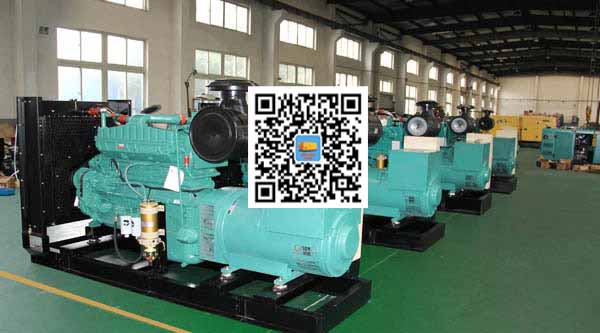 杜集发电机租赁-60Hz发电设备出口的可行性研究