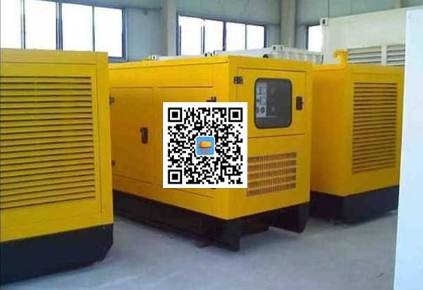 杜集租赁发电机-发电机组并机及并机柜的优点
