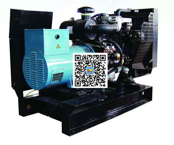 杜集发电车出租-发电机的使用规范技巧