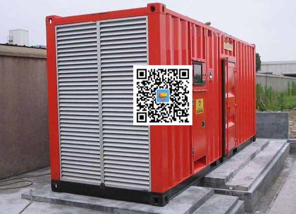 杜集300kw柴油发电机组一个小时耗油