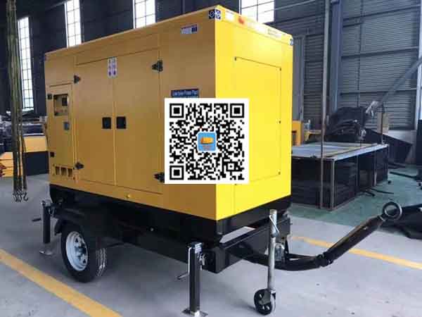 杜集柴油发电机组需要经常换油吗