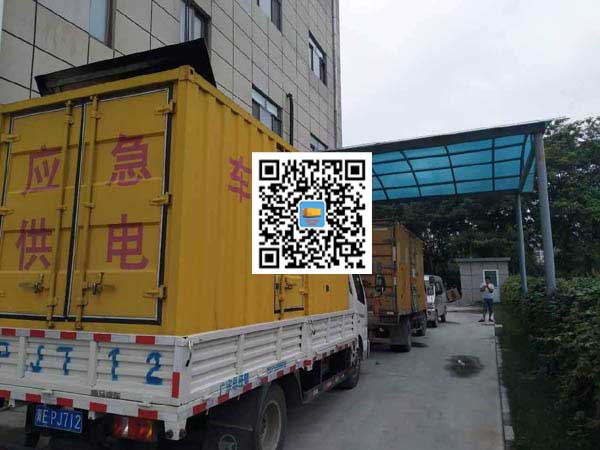 杜集发电机组如何安装管道?