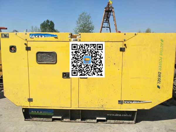 杜集柴油发电机怎样启动，启动过程中应该做的事情