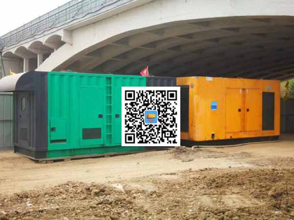 杜集决定发电机顺利启动的因素及如何解决发电机冬季起动困难问题