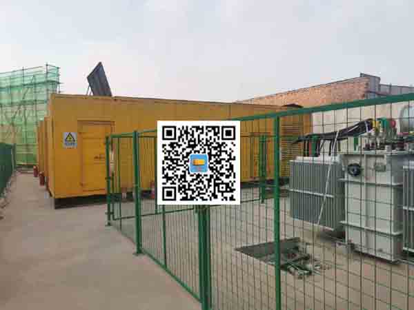 杜集发电机组的社会应用有哪些