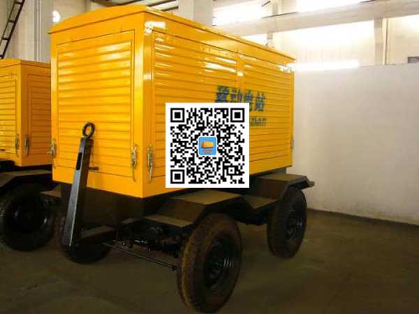 杜集发电机出租-发电机组的安装注意要点