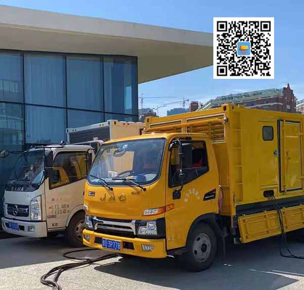 杜集发电机出租-如何测试柴油发电机组