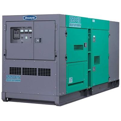 杜集发电车出租-柴油发电机零件变形怎么办？