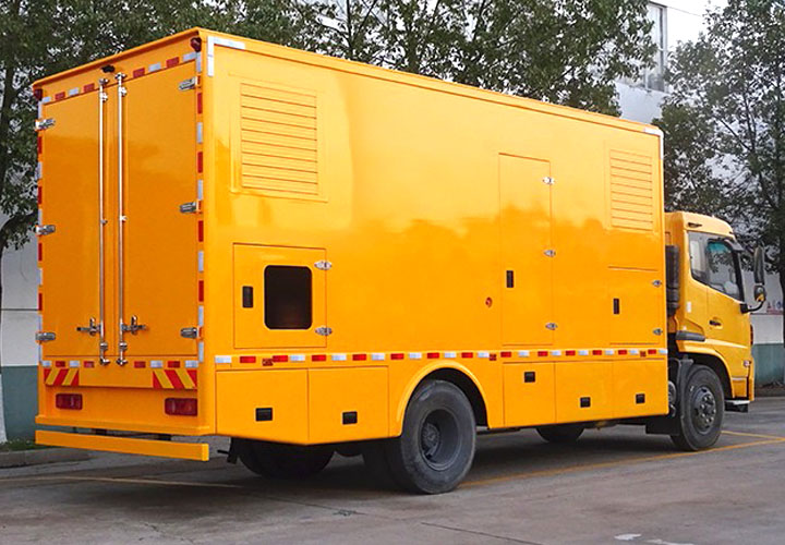 杜集租赁发电机-柴油发电机组使用应注意什么？