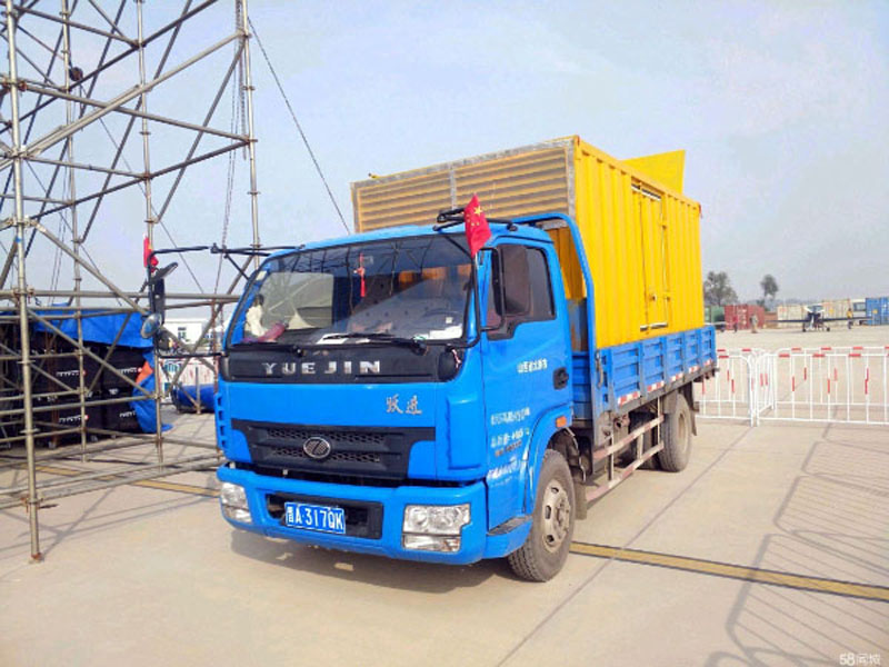 杜集800KW柴油发电机组油耗是多少？