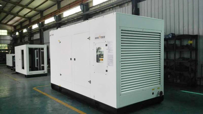 杜集过载保护装置频繁触发会对发电机组造成哪些损害？