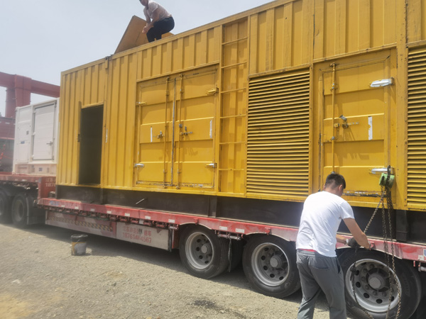 杜集发电机出租100KW发电机需要什么规格的电缆线？