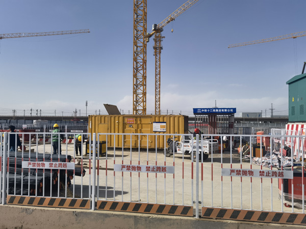 杜集发电机出租电缆长度过长会对 100KW 发电机造成哪些影响？