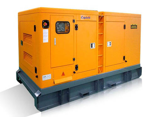 杜集影响 200kw 柴油发电机油耗的因素有哪些？
