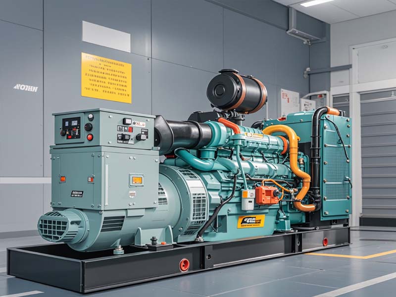 杜集如何选择适合的发电机组？