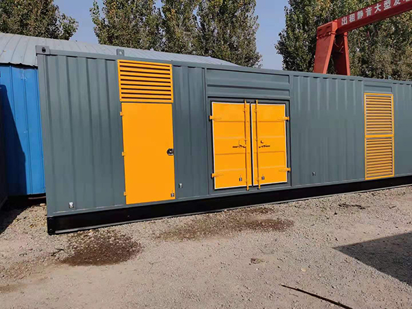 杜集发电机出租电缆线的选择还需要考虑哪些因素？