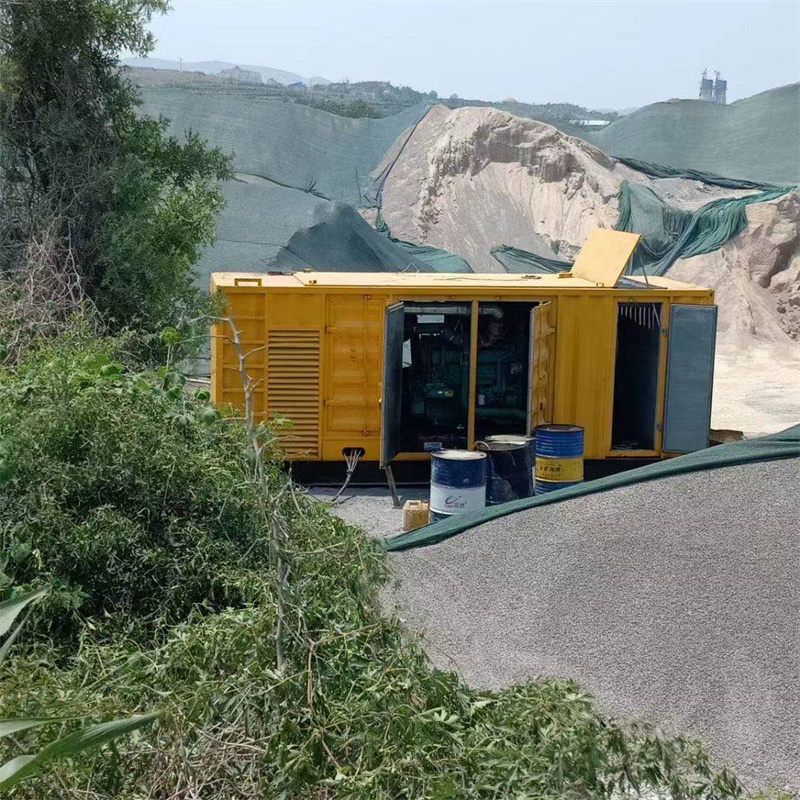 杜集影响 400KW 柴油发电机组油耗的因素有哪些？