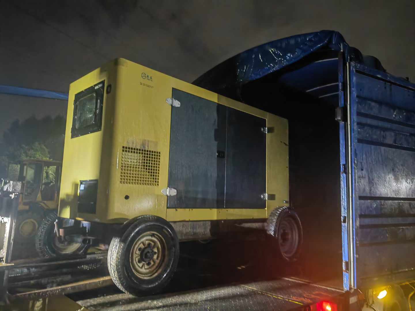 杜集如何根据负载特性选择合适的柴油发电机？