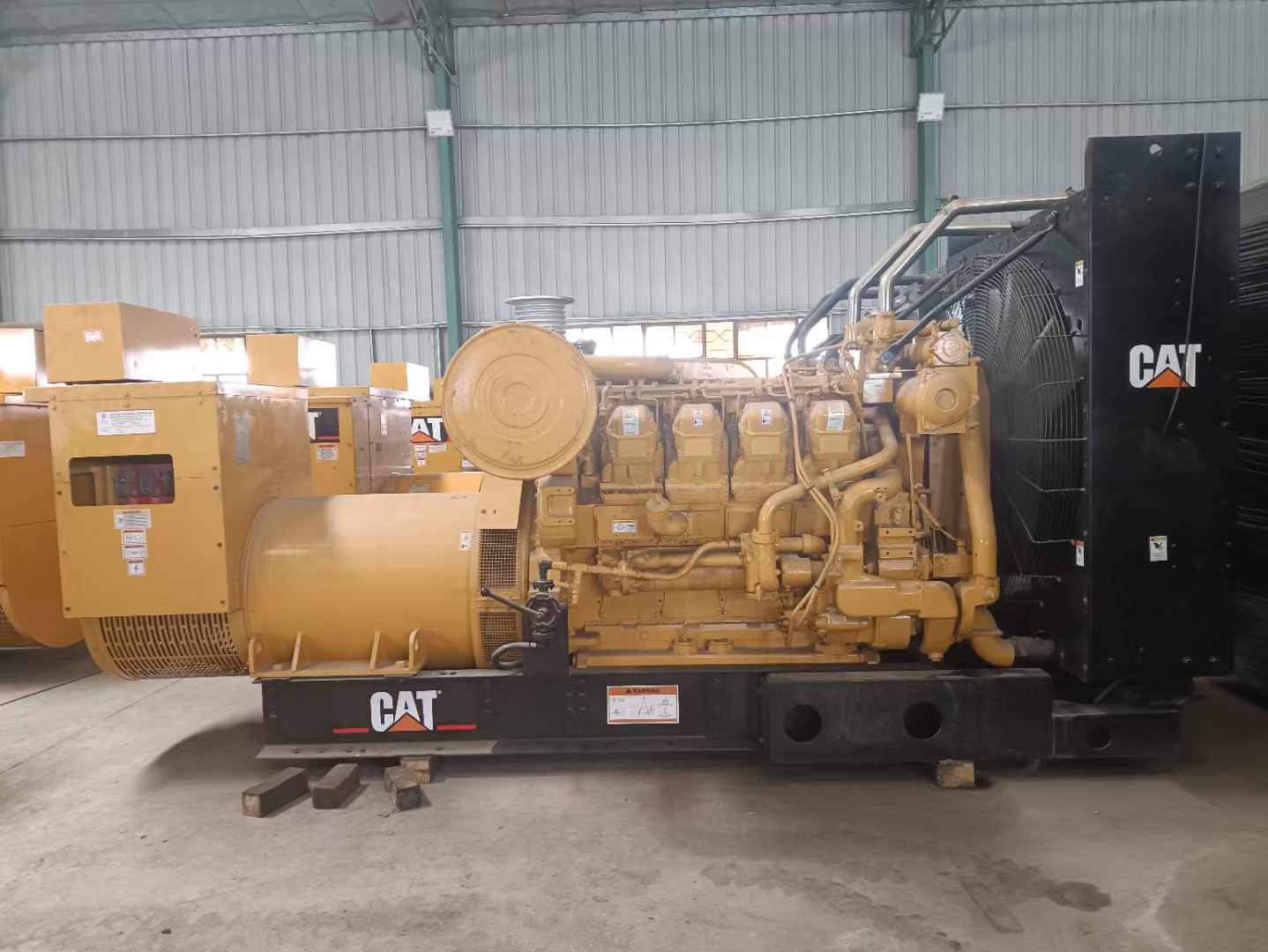 杜集如何选择适合自己的柴油发电机组品牌？