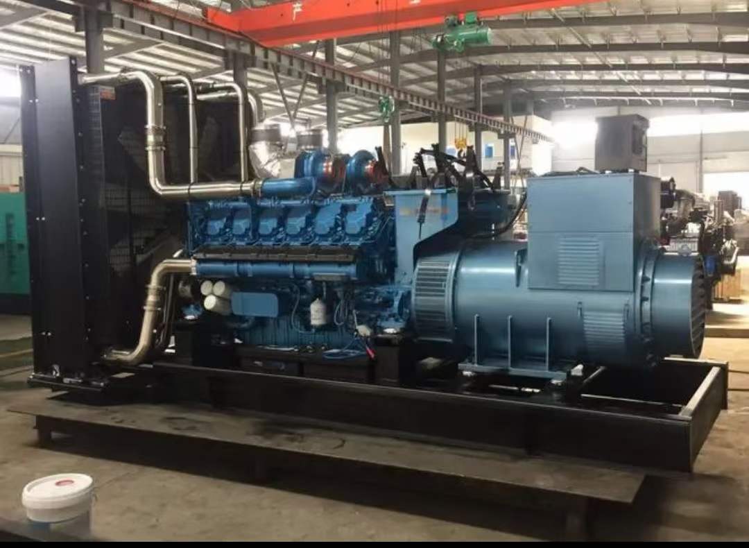 杜集发电机组不及时更换空气滤清器会有哪些后果？