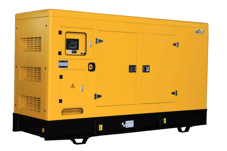 杜集发电机出租有哪些方法可以降低电缆的承载电流？