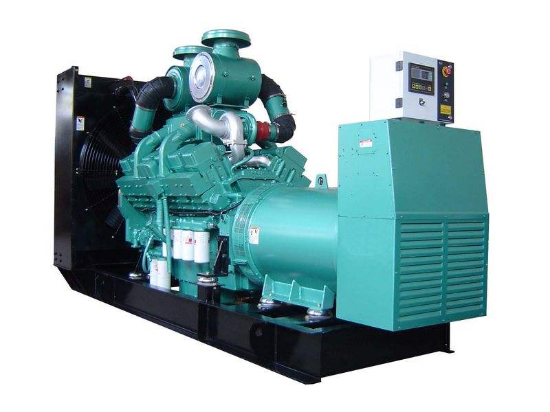 杜集如何判断发电机滤清器是否需要更换？