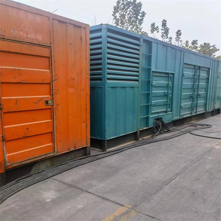 杜集如何选择适合 600kW 柴油发电机组的热继电器？