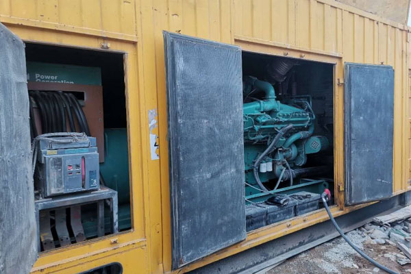 杜集发电机组夏季保养的注意事项有哪些？