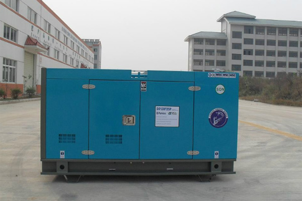 杜集发电机租赁发电机组的换季保养注意事项