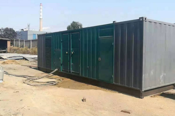 杜集发电机组保养注意事项？